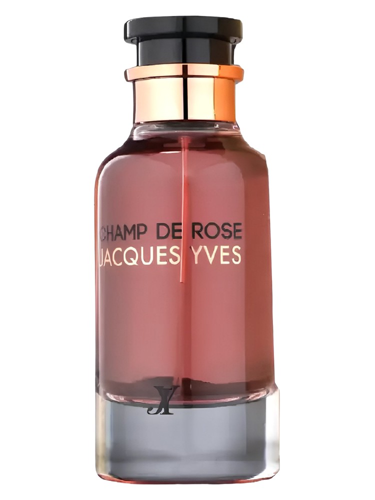 Champ De Rose