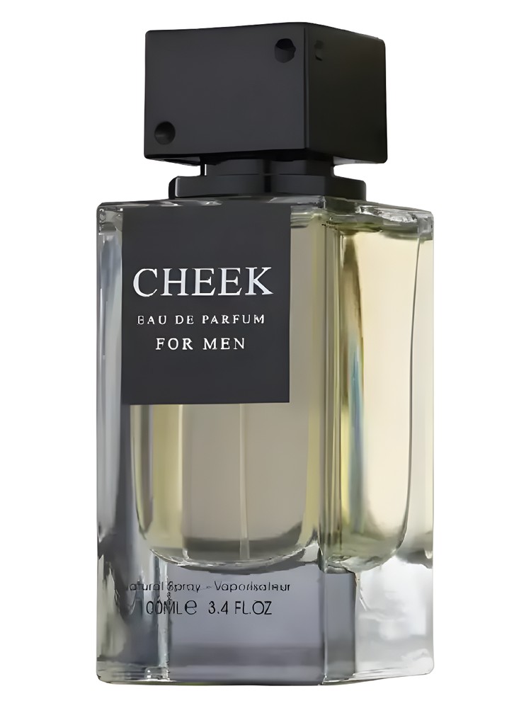 Cheek for Men