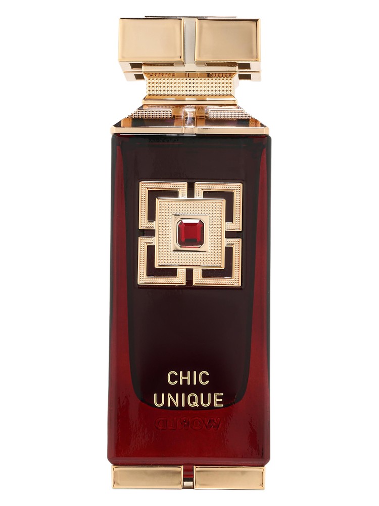 Chic Unique