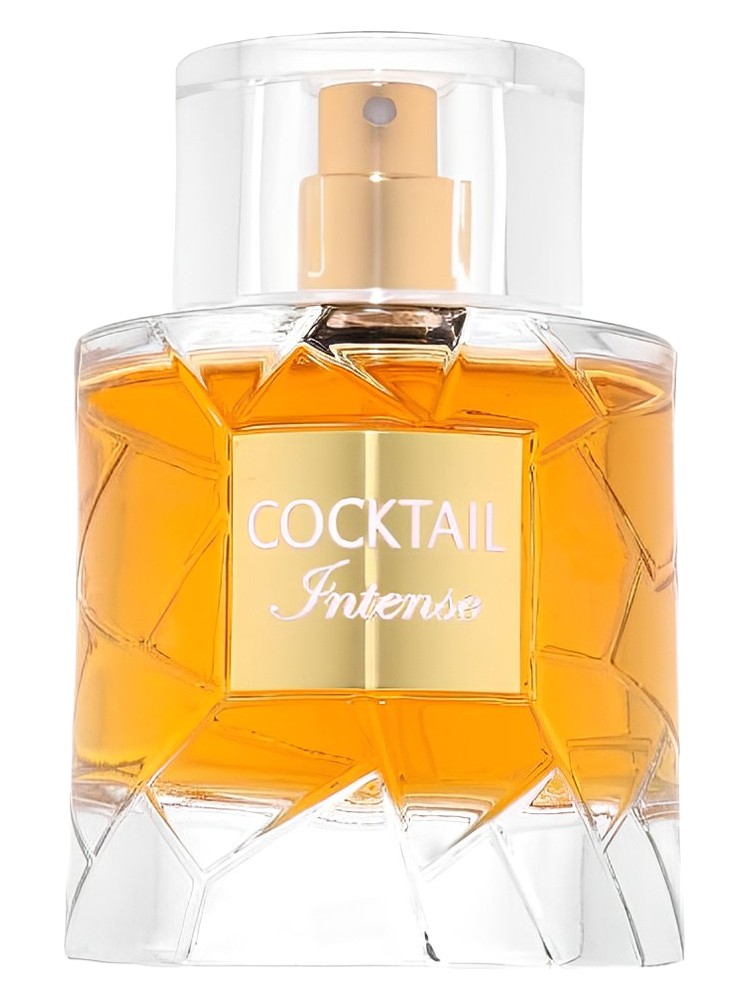 Cocktail Intense