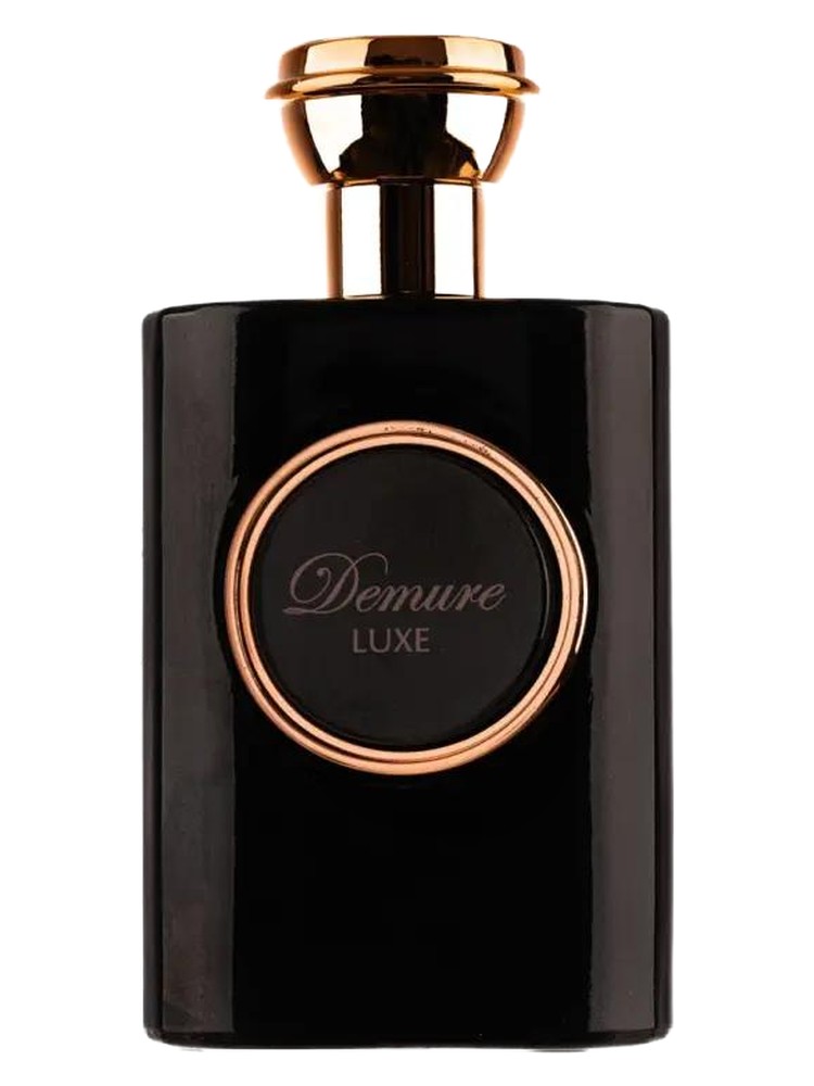 Demure Luxe