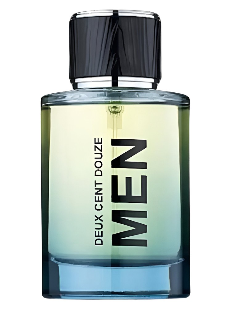 Deux Cent Douze Men