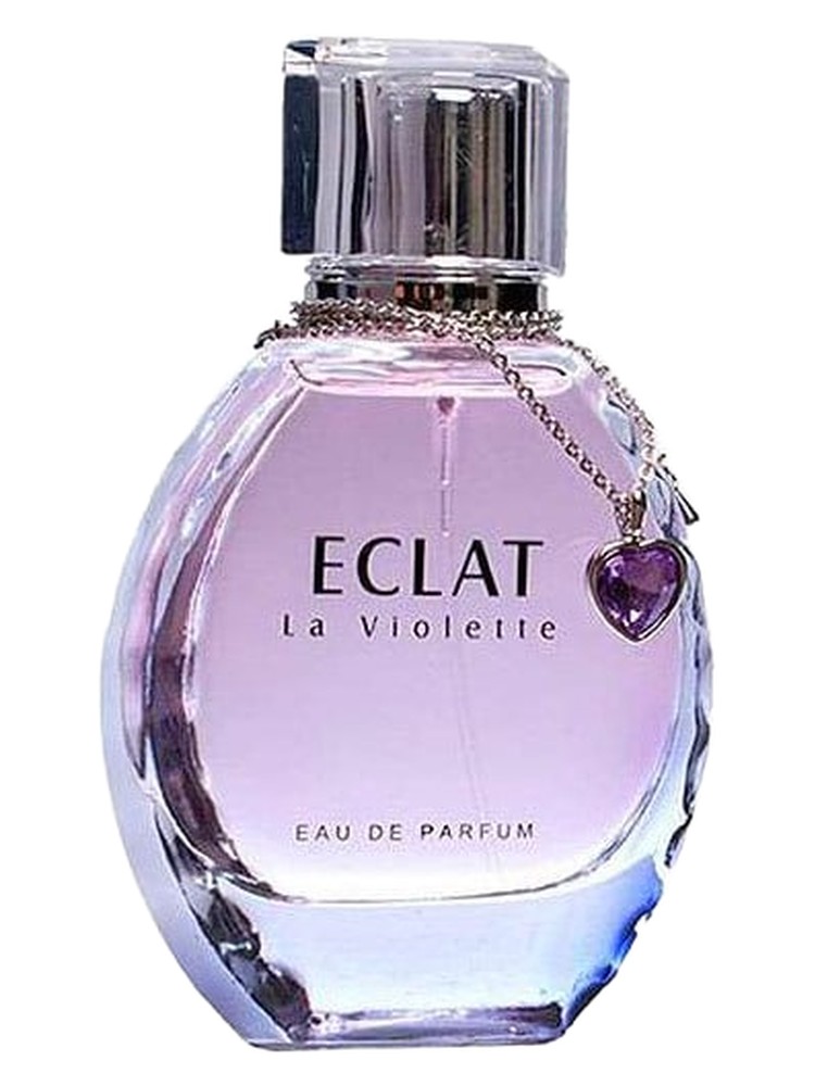 Eclat La Violette