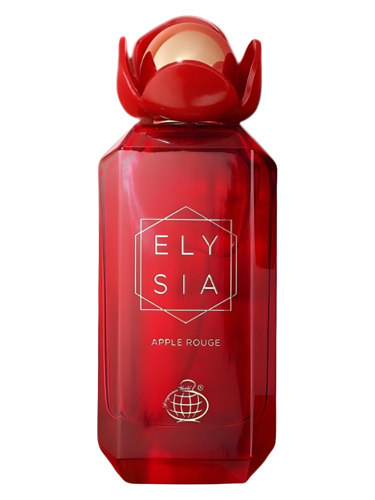 Elysia Apple Rouge