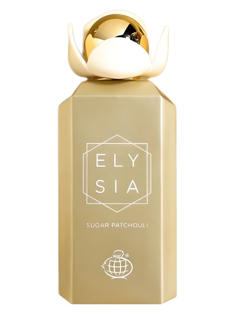 Elysia Sugar Patchouli