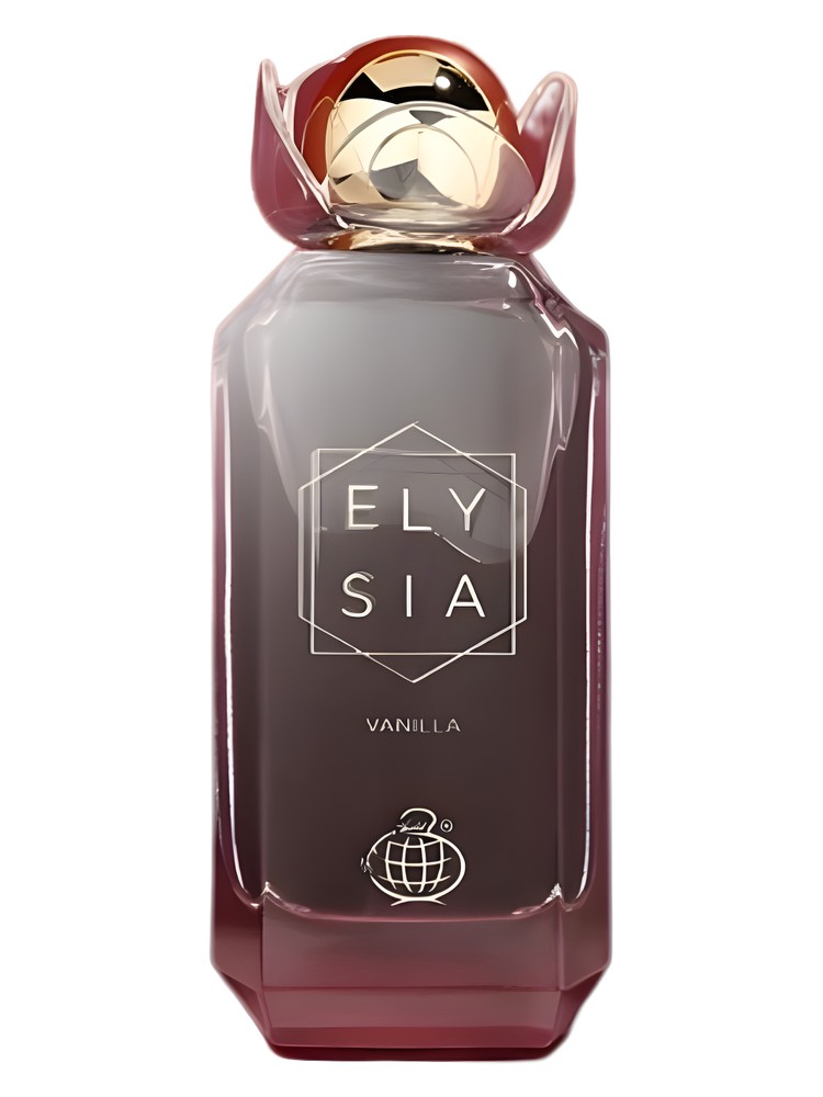 Elysia Vanilla