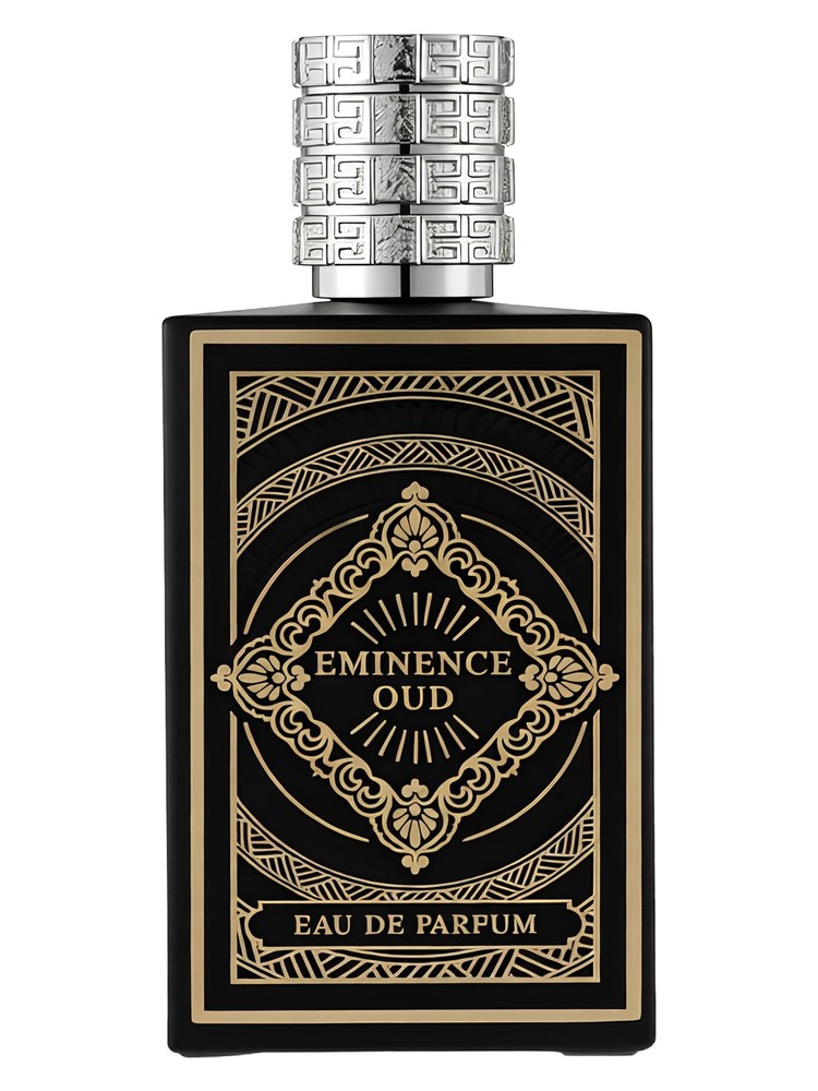 Eminence Oud