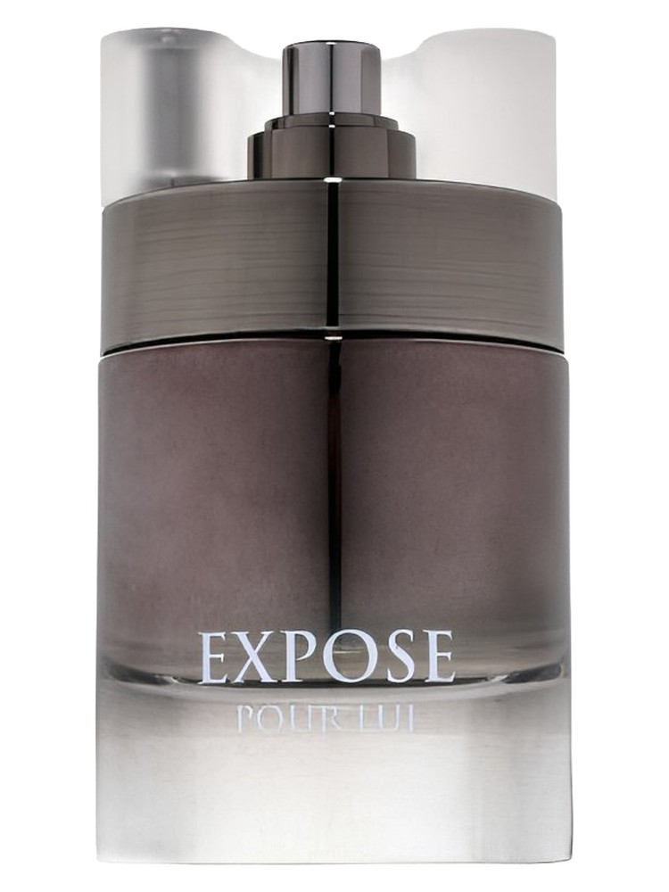 Expose Pour Lui
