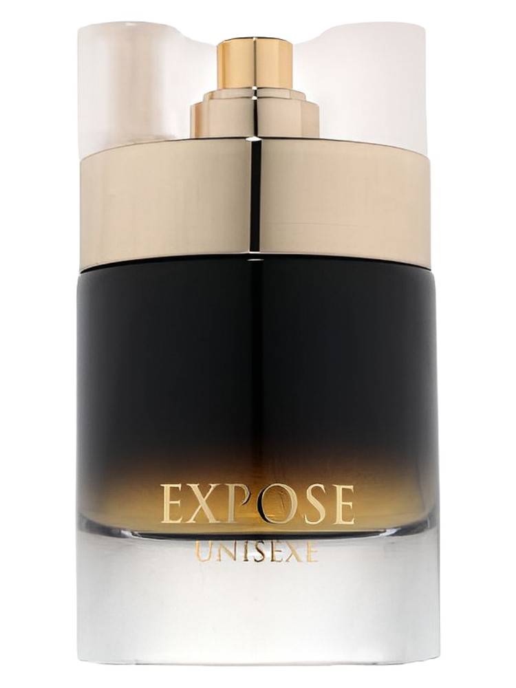 Expose Unisexe