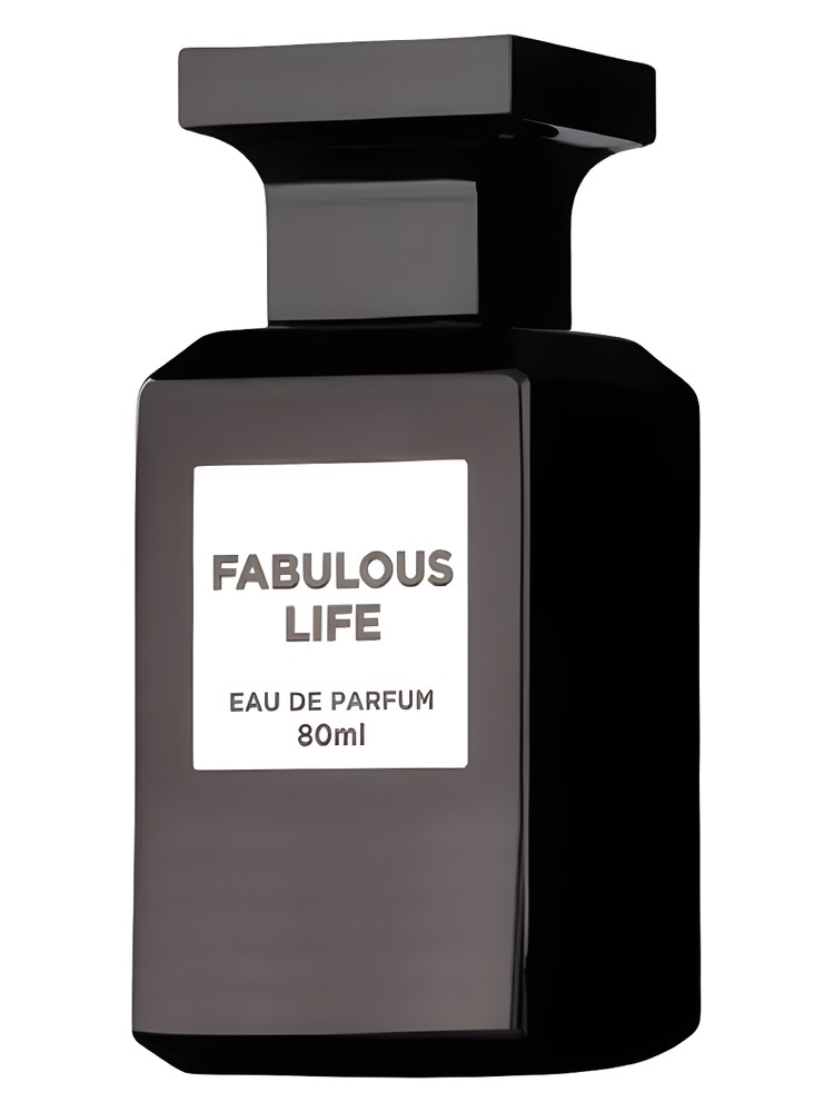 Fabulous Life