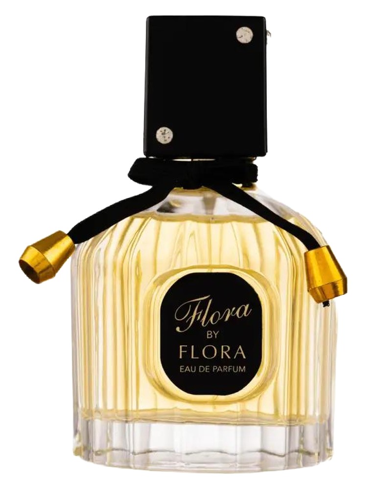 Flora by Flora