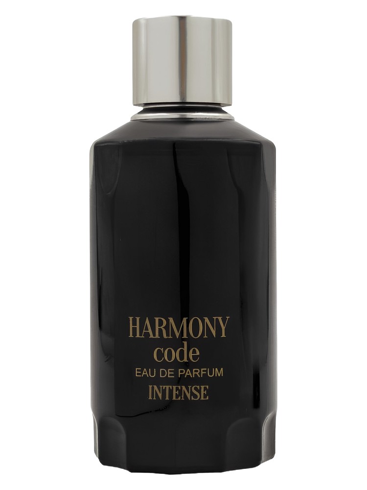 Harmony Code Intense