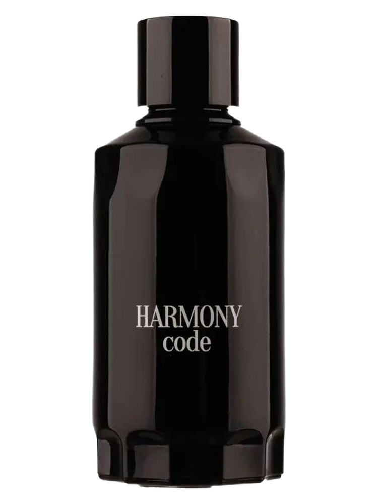 Harmony Code Pour Homme