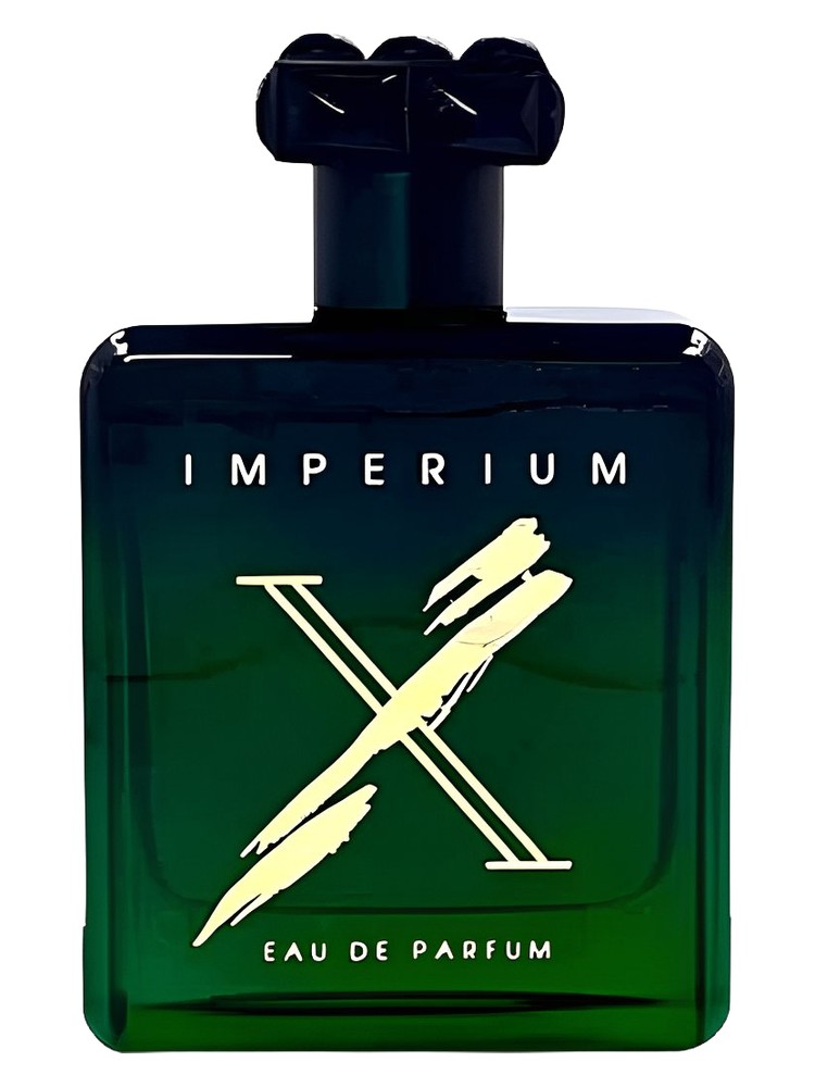 Imperium X
