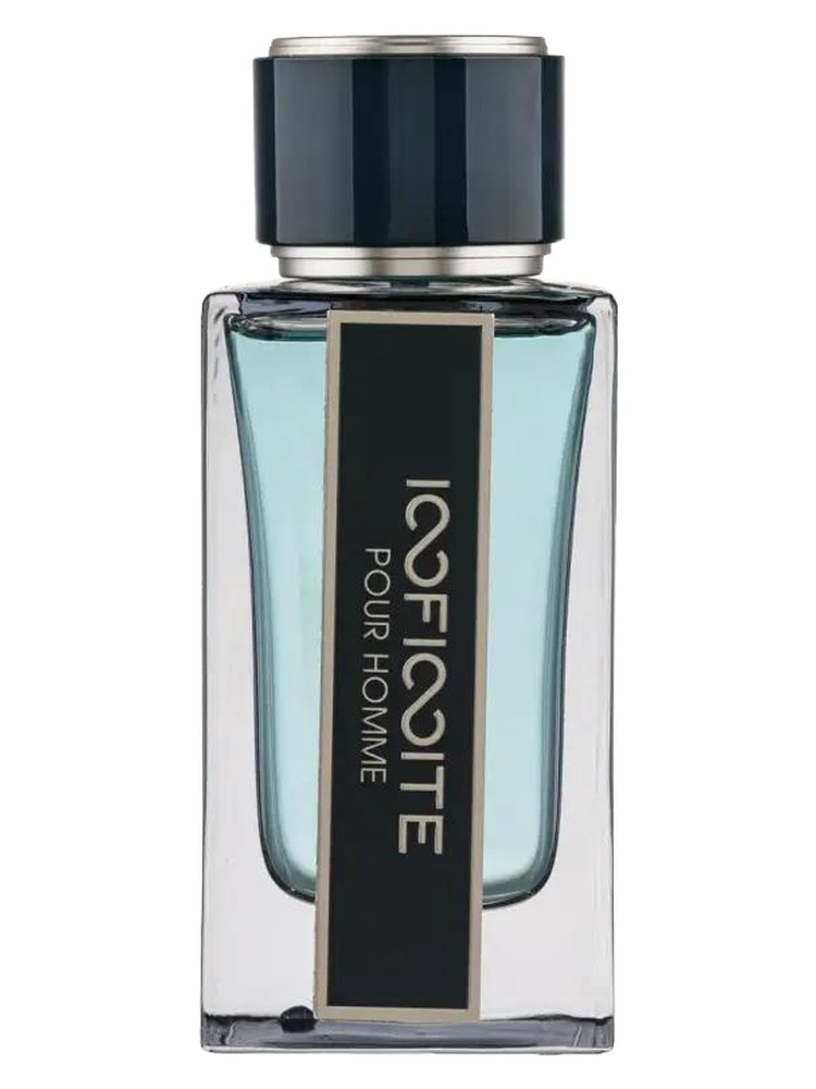 Infinite Pour Homme