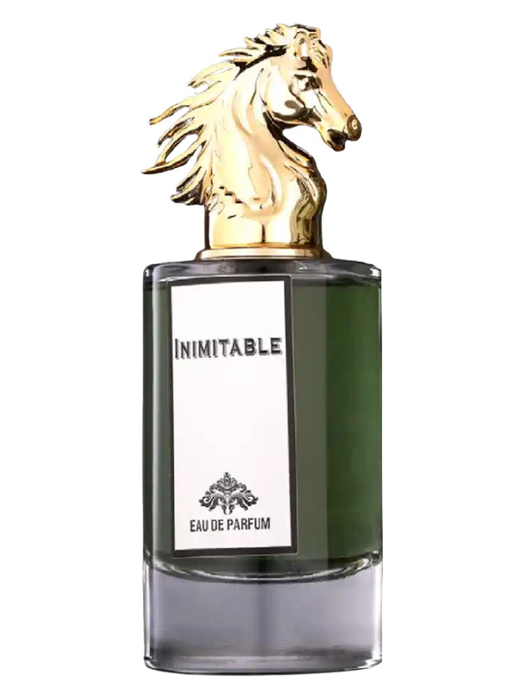 Inimitable