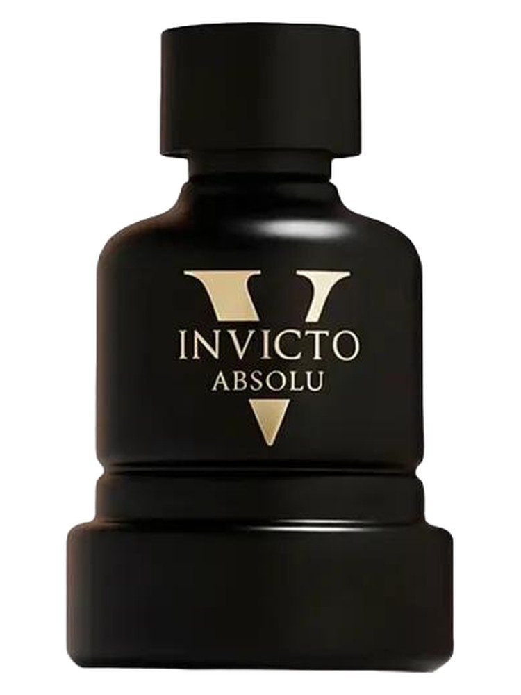 Invicto Victorious Absolu