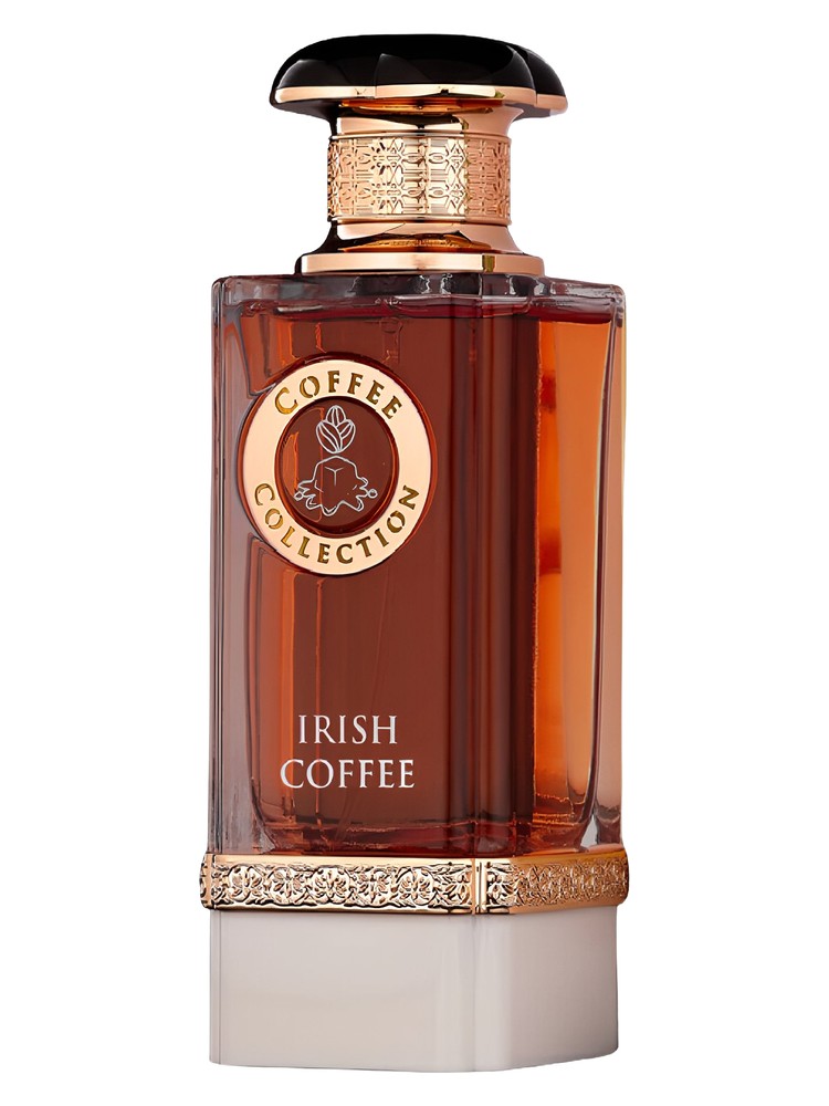 Irish Coffee
