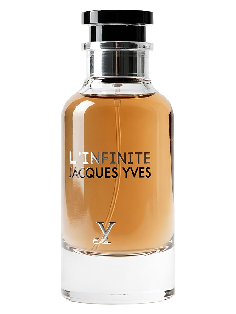 Jacques Yves L'infinite