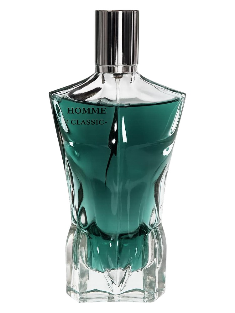 John Gustav Homme Classic