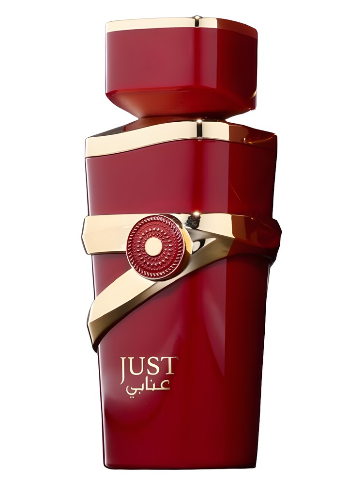 Just Anabi