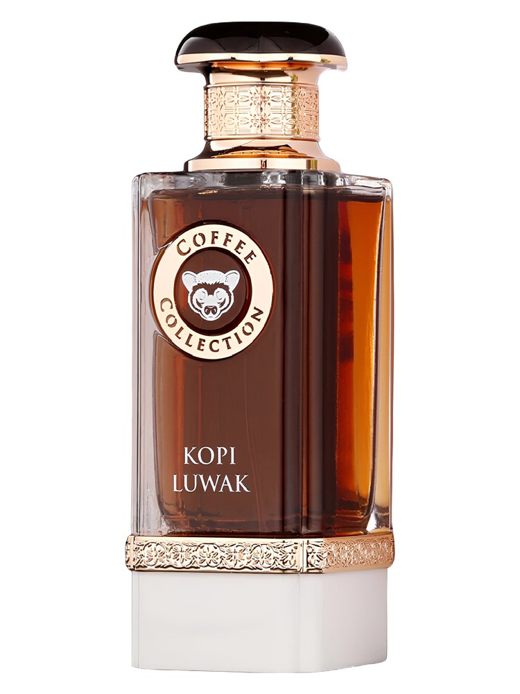 Kopi Luwak