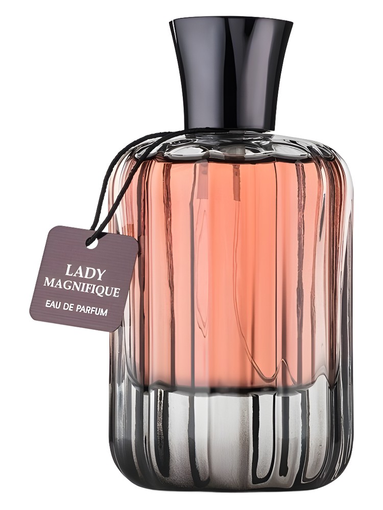 Lady Magnifique