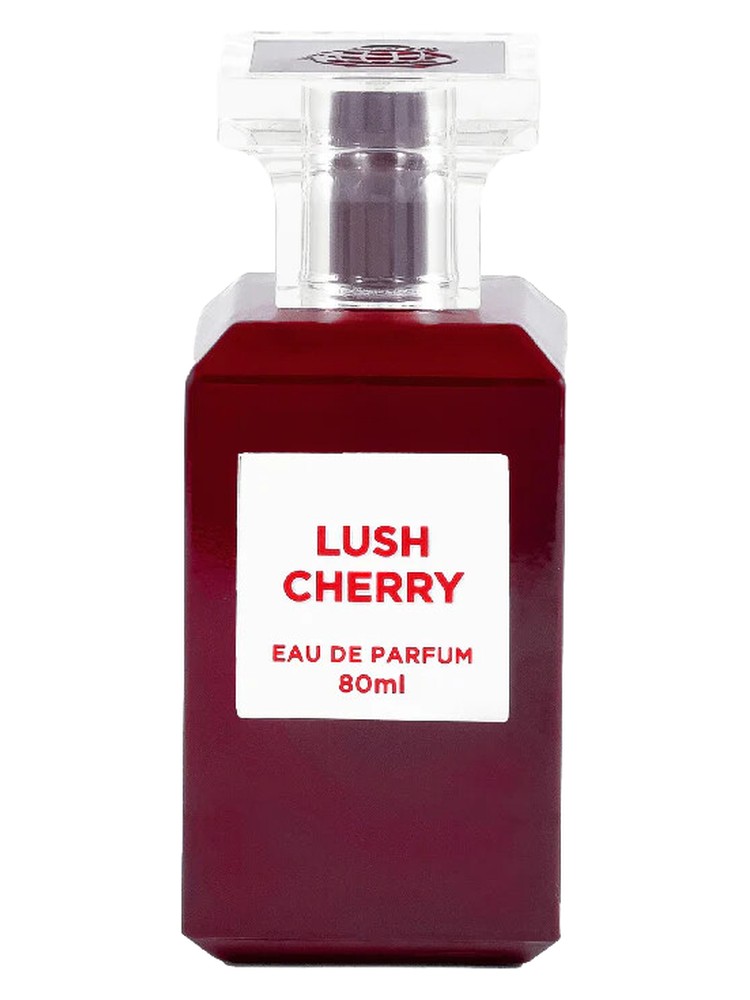 Lush Cherry