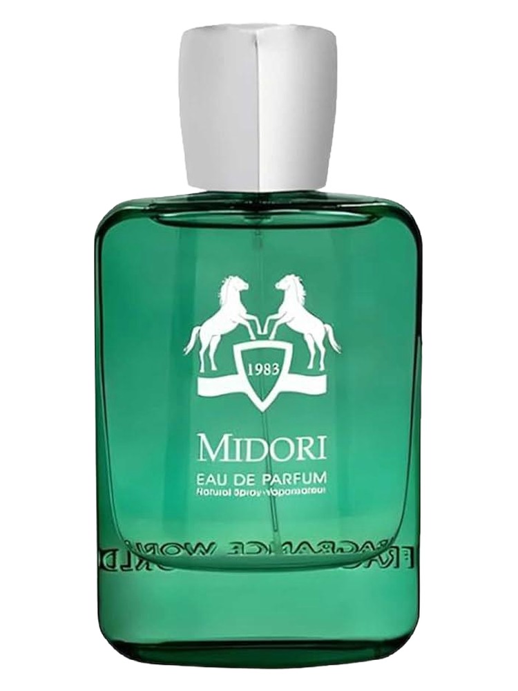 Midori