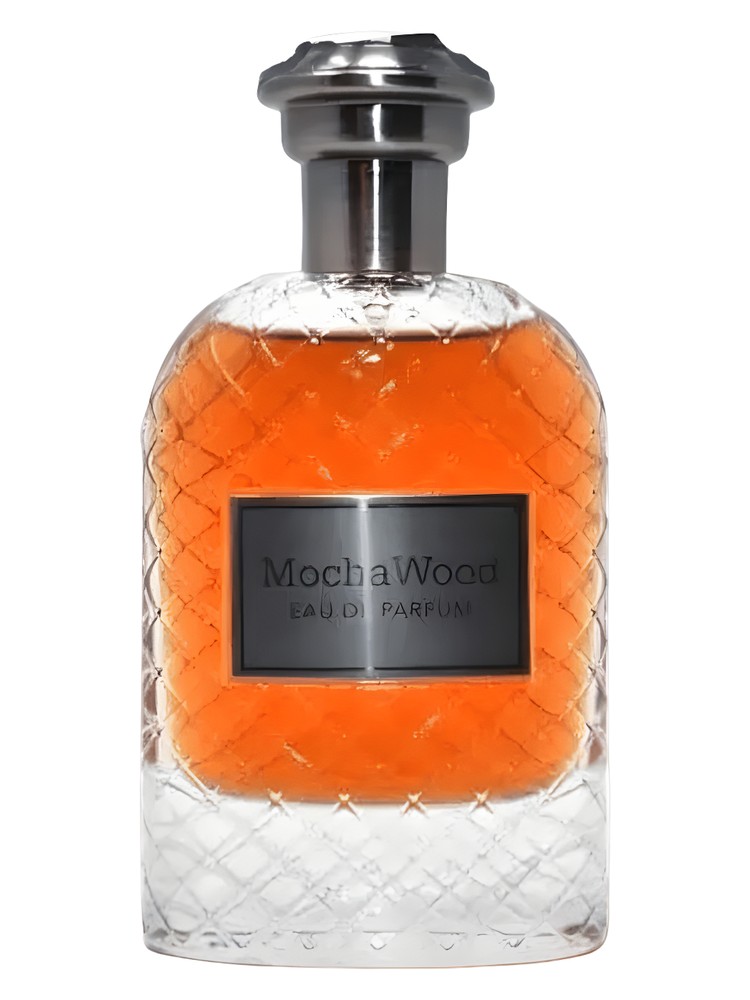 Mocha Wood