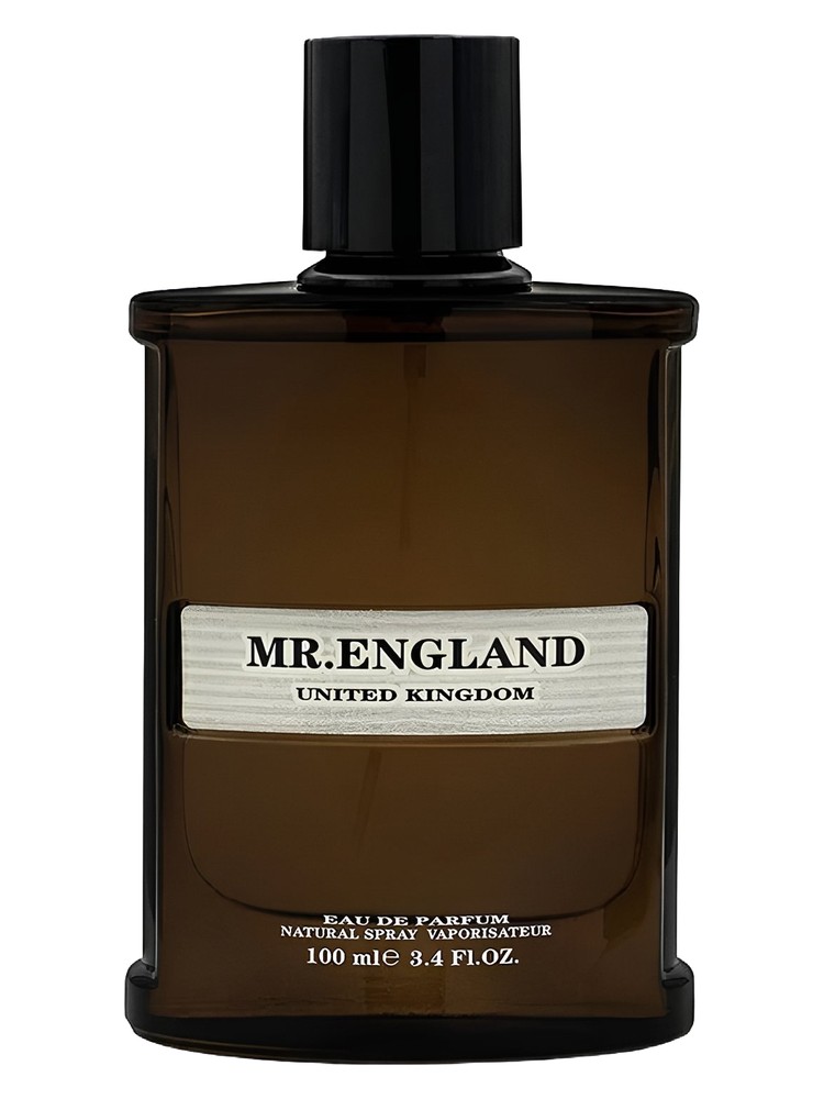 Mr. England United Kingdom