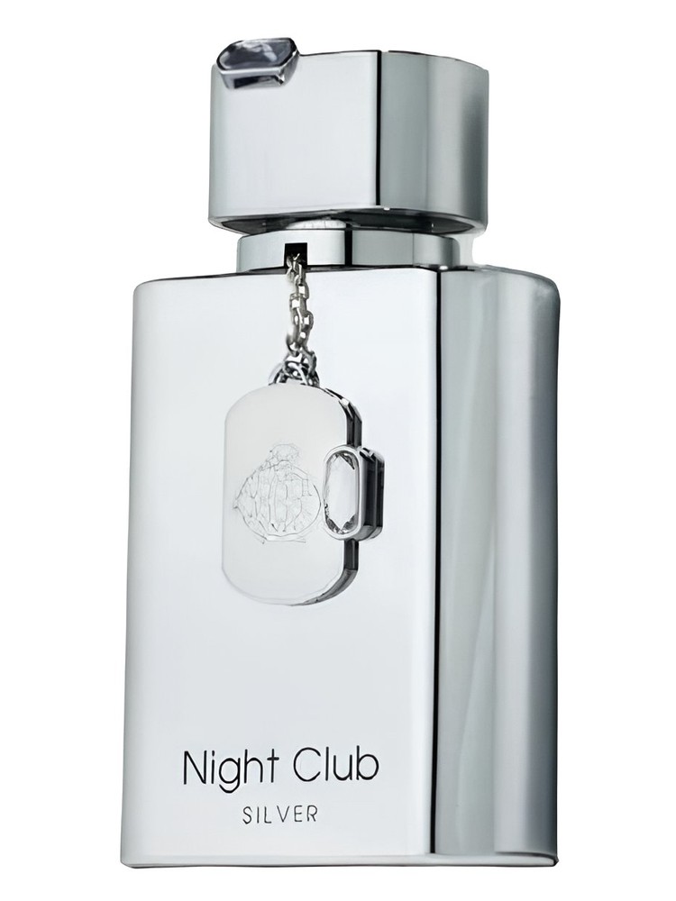 Night Club Silver