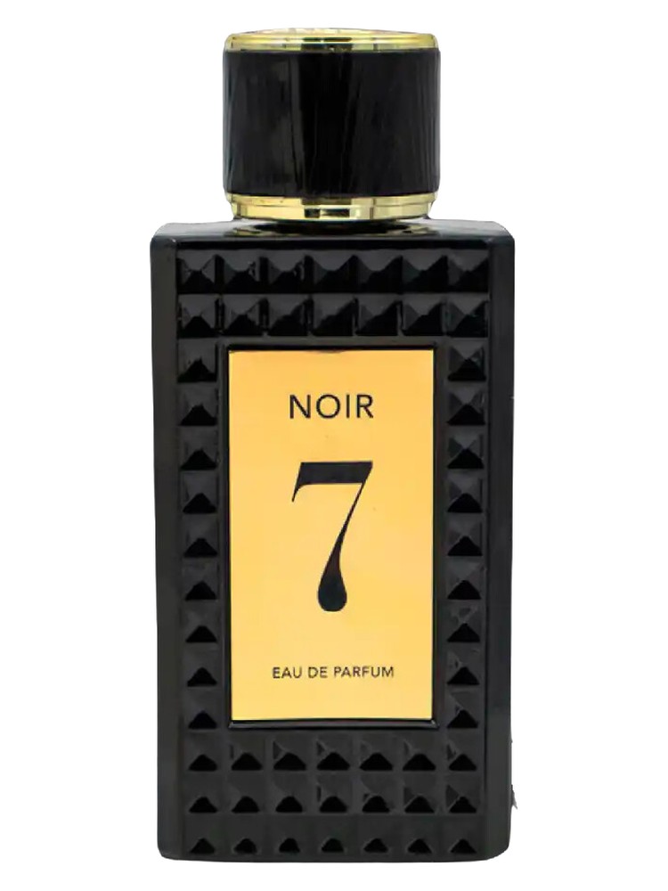 Noir 7