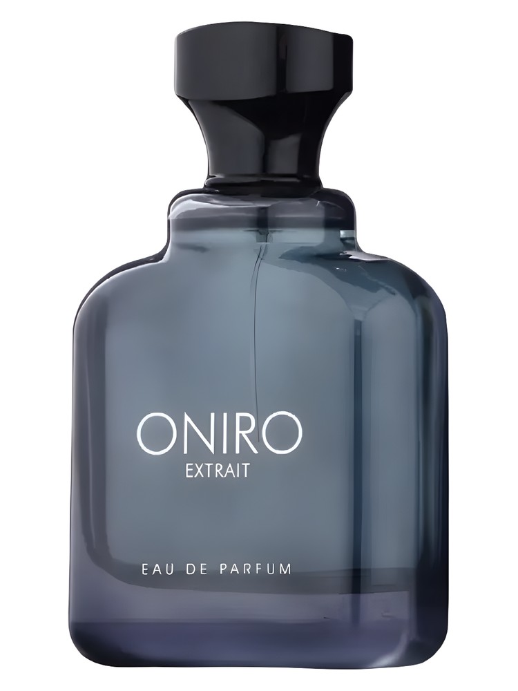Oniro Extrait