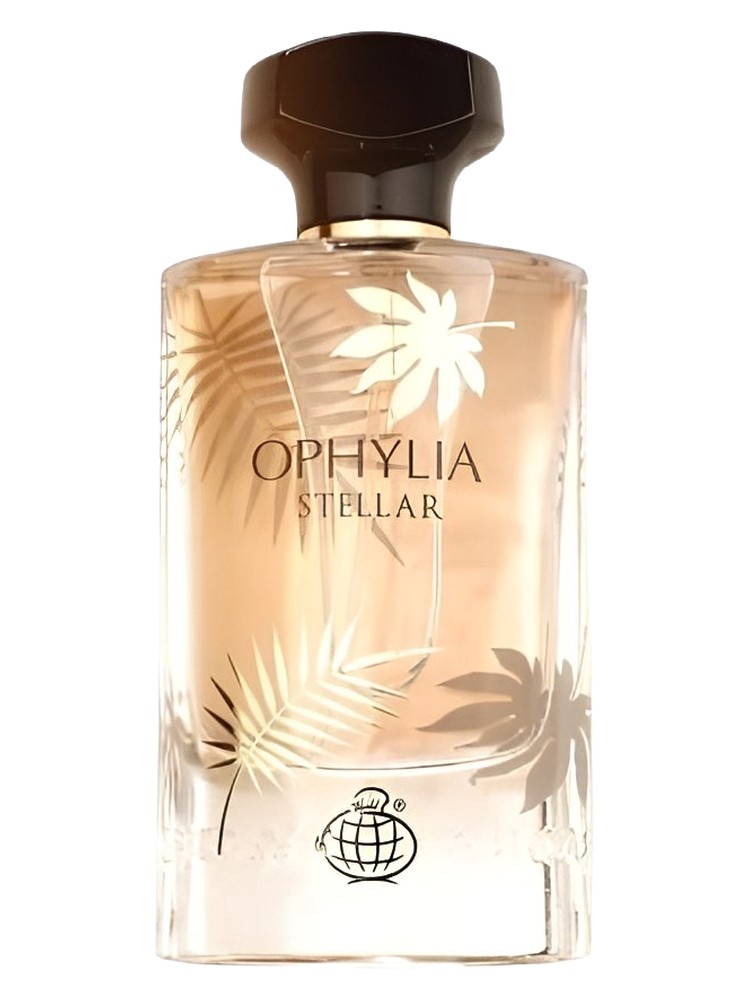 Ophylia Stellar