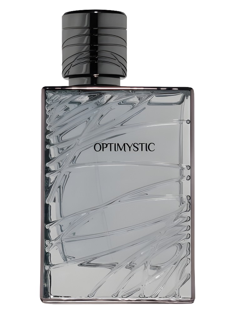 Optimystic