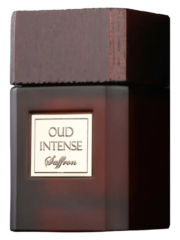Oud Intense Saffron