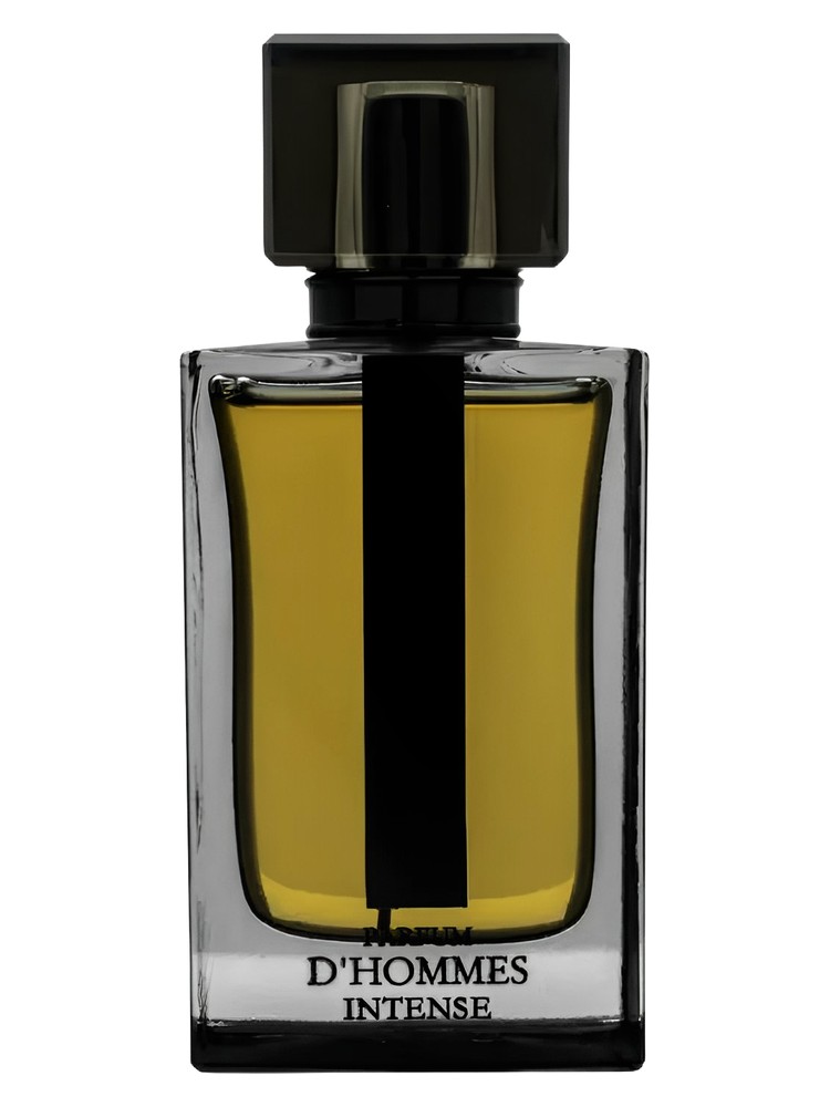 Parfum D'Hommes Intense