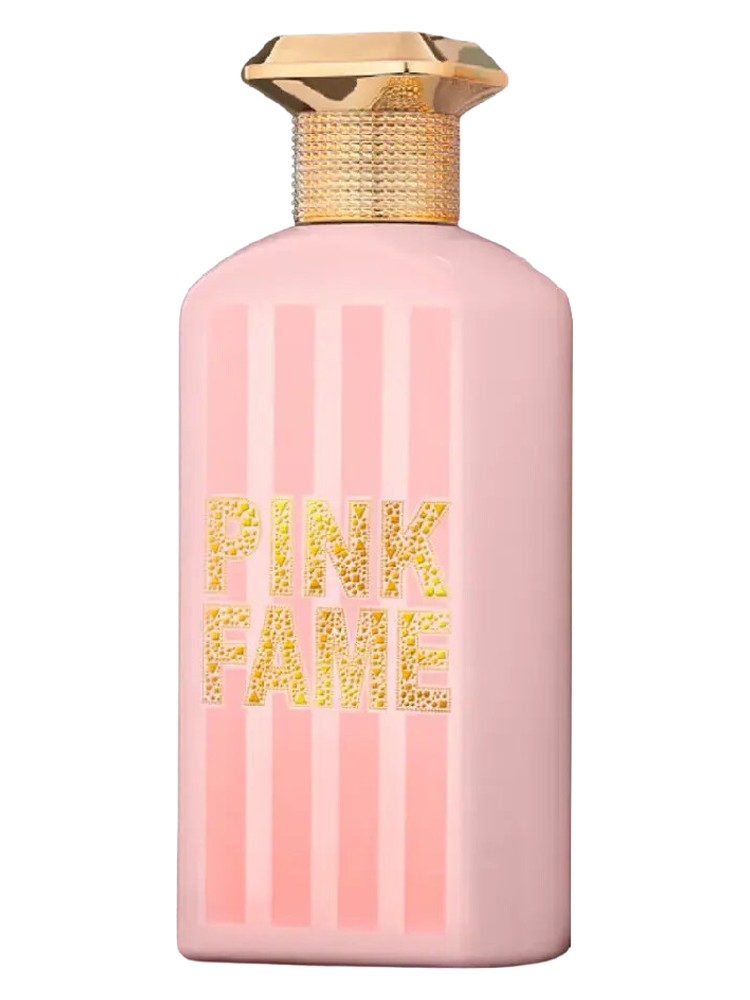 Pink Fame