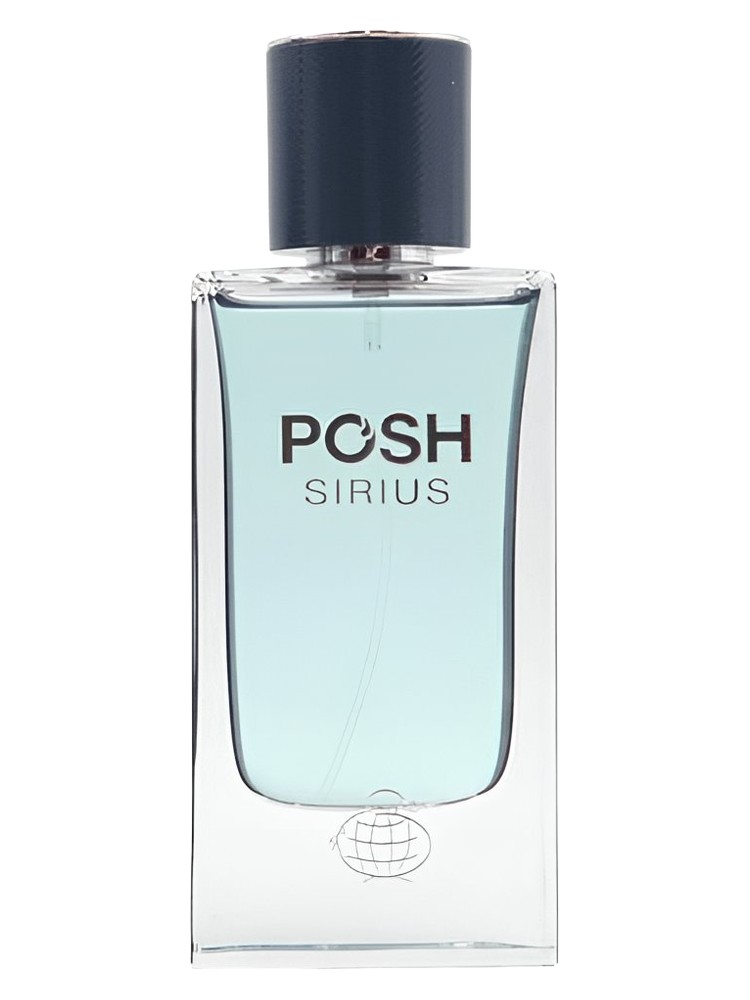Posh Sirius