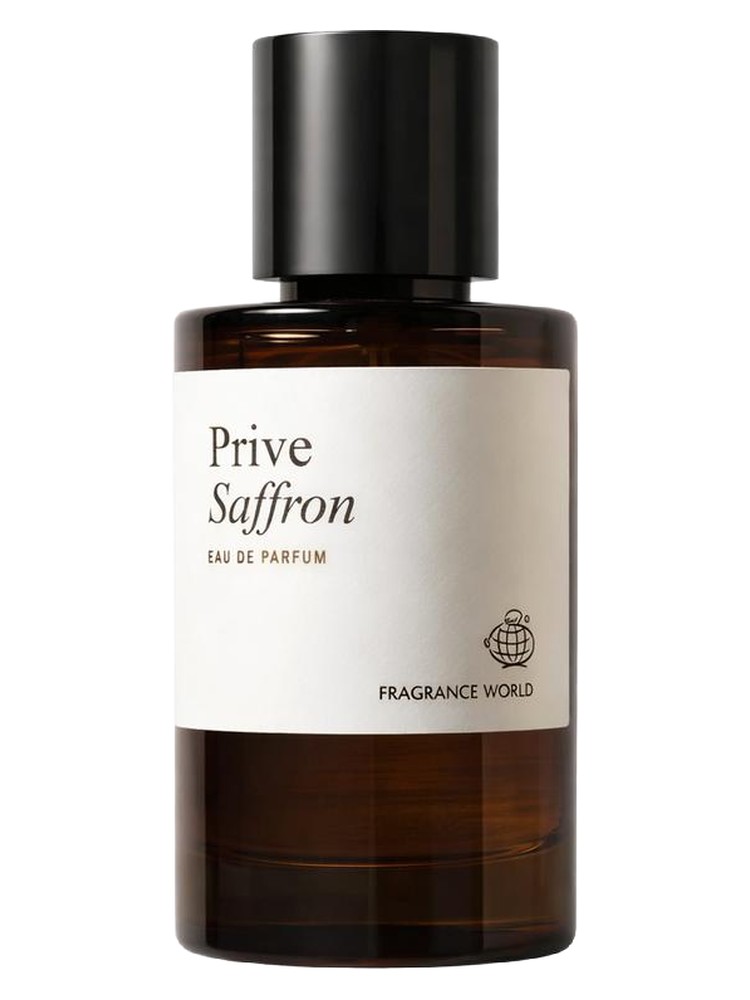 Privé Saffron