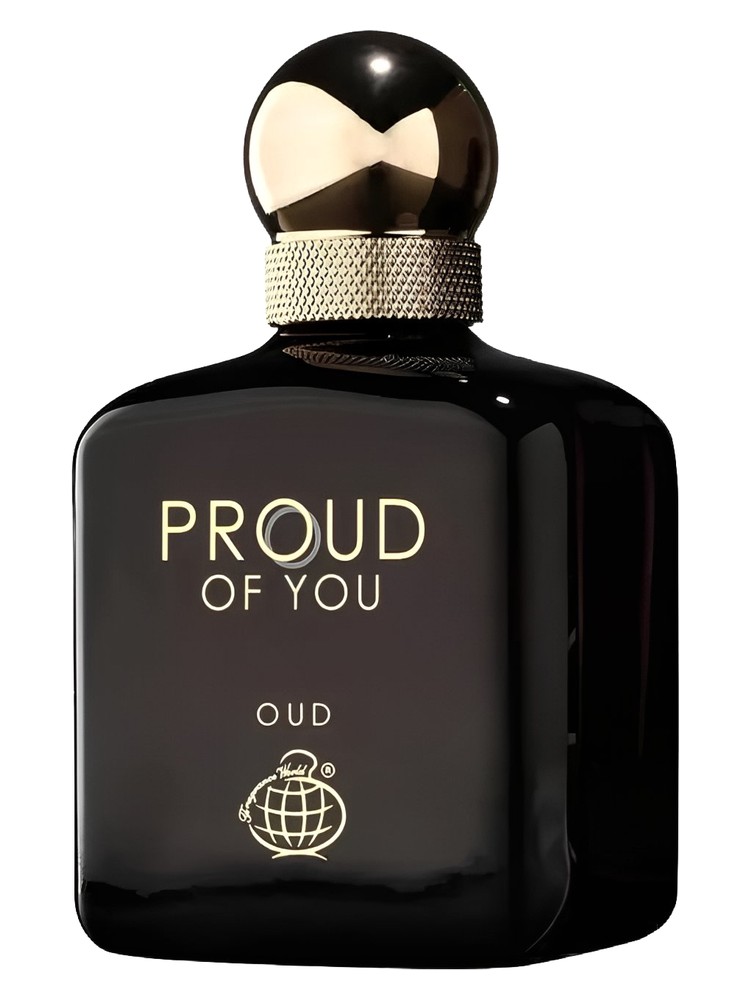 Proud of You Oud