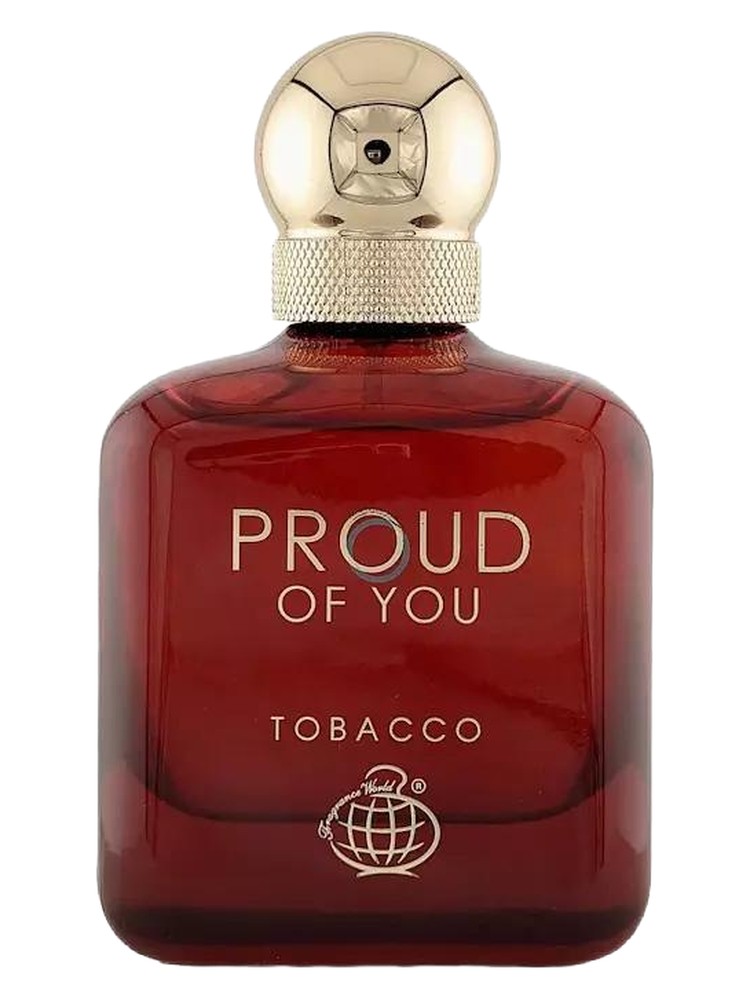 Proud of You Tobacco