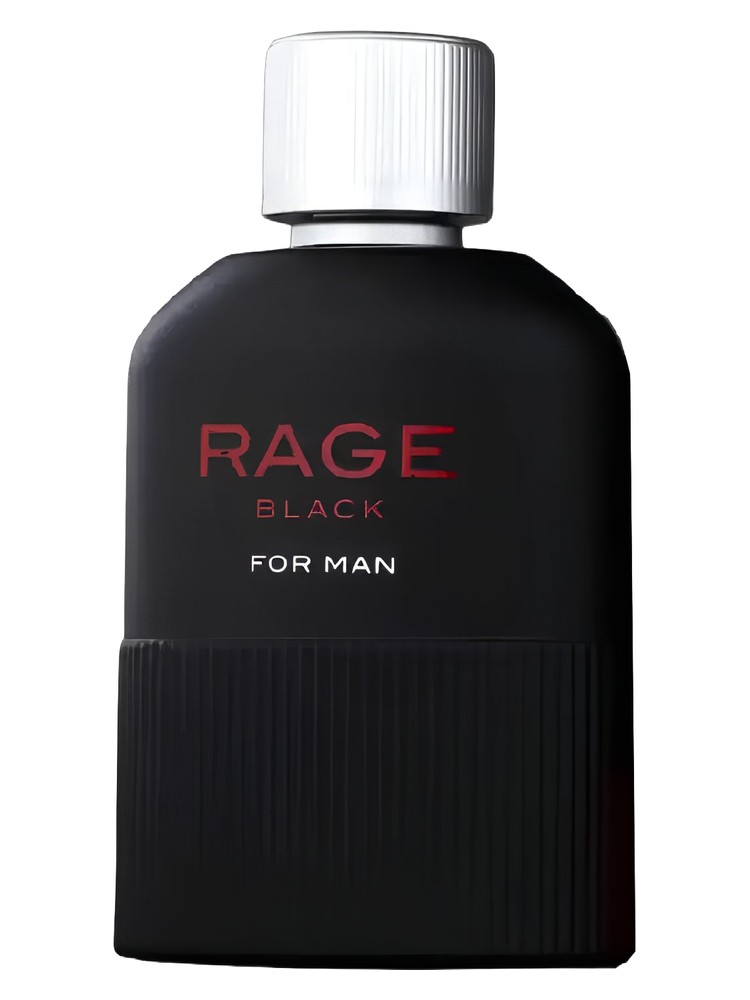 Rage Black