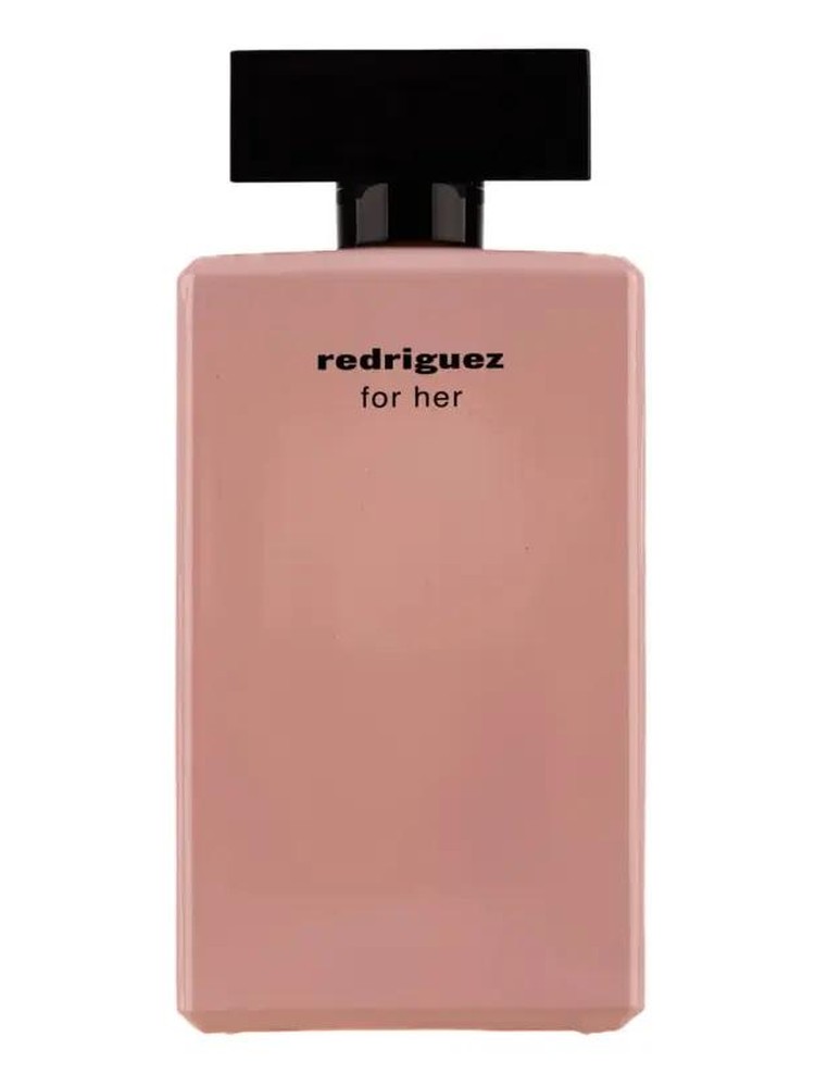 Redriguez for Her Pink