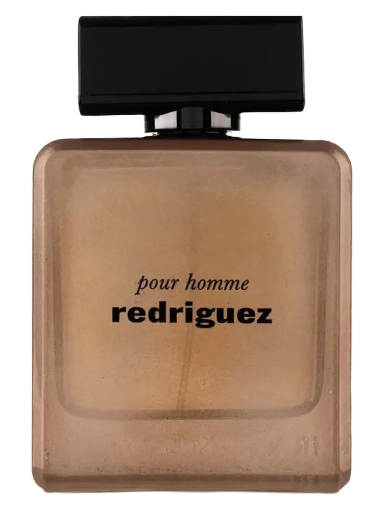 Redriguez Pour Homme