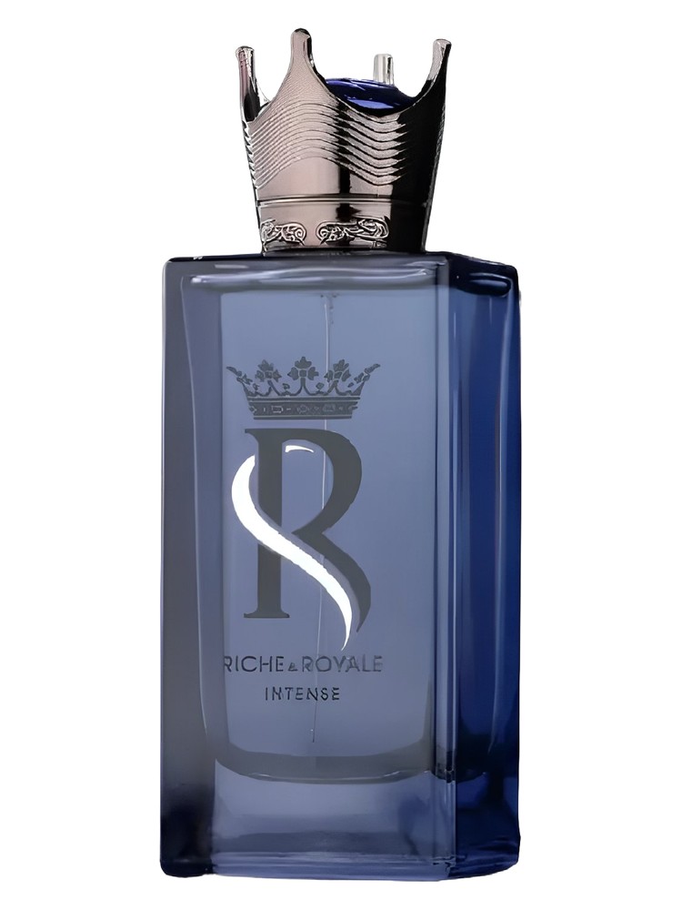 Riche & Royale Intense