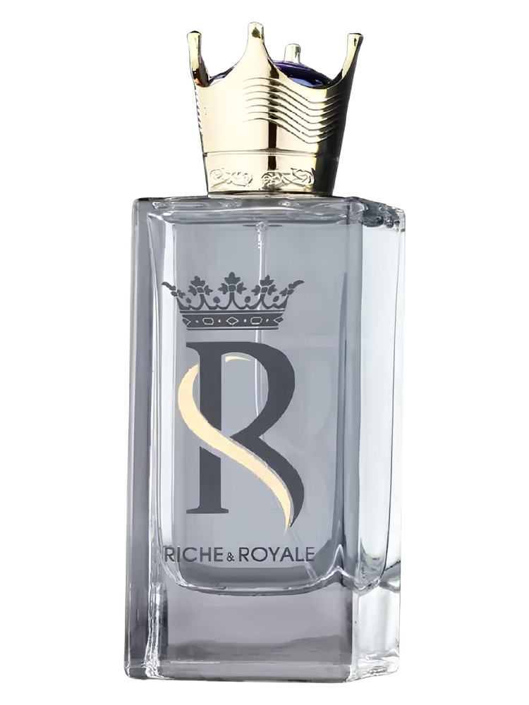 Riche & Royale