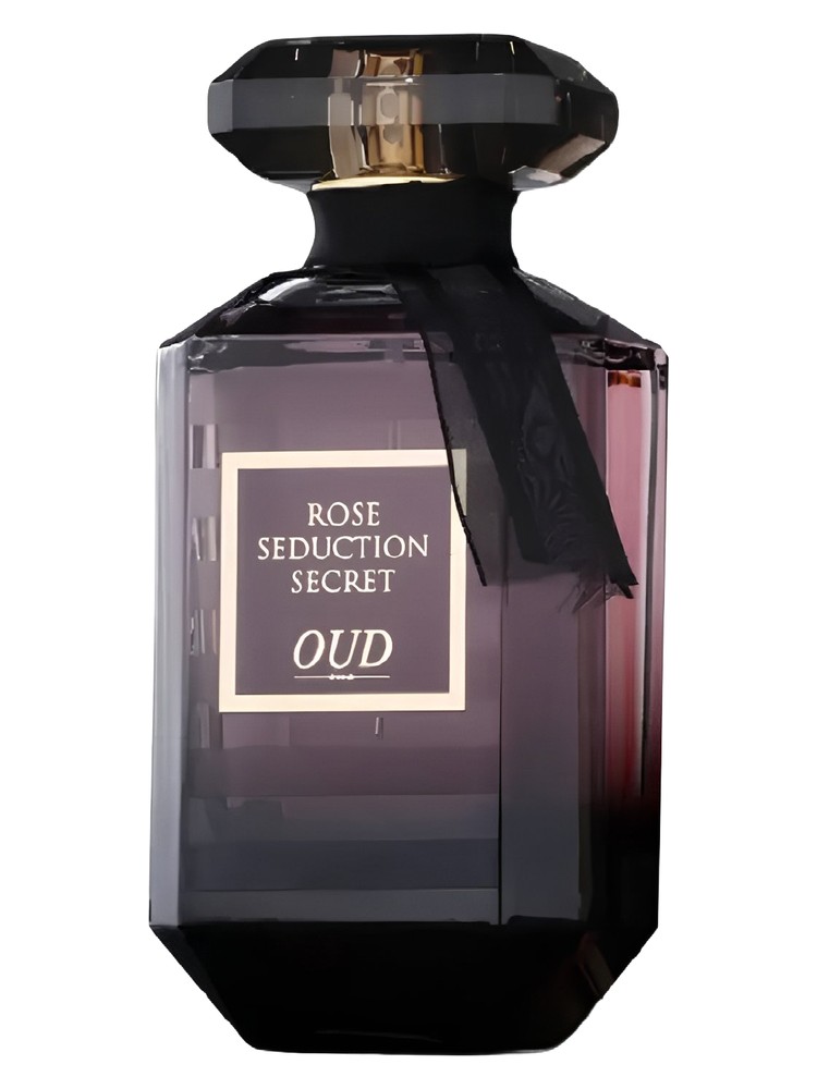 Rose Seduction Secret Oud