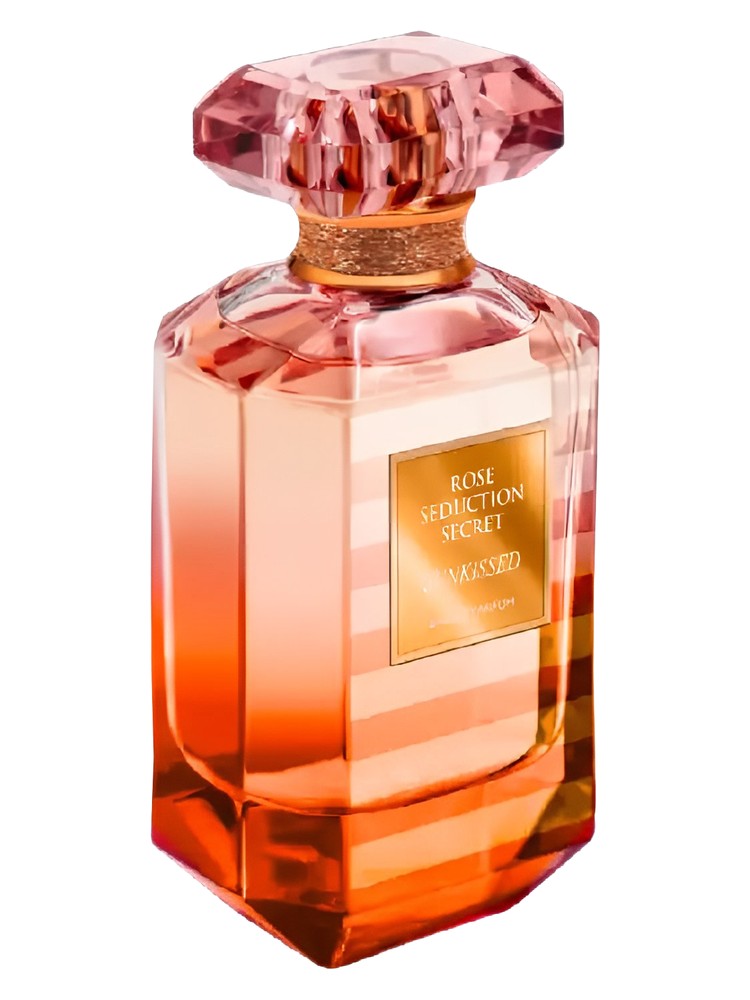 Rose Seduction Secret Sunkissed
